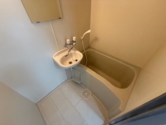 フォレスト,コーポ