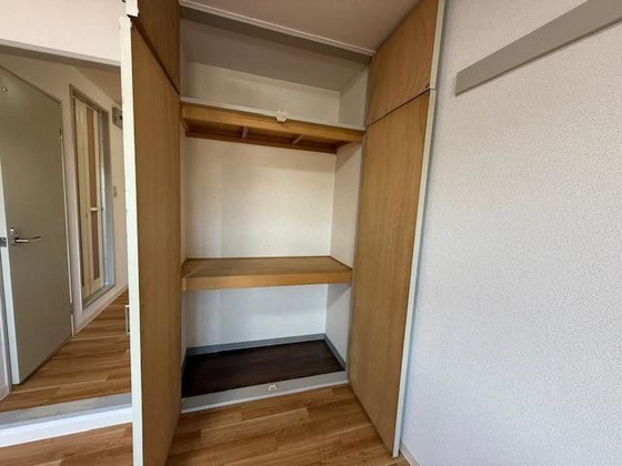 フォレスト,コーポ