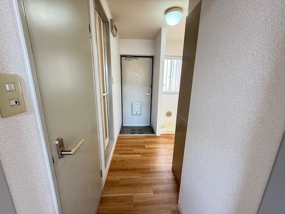 フォレスト,コーポ