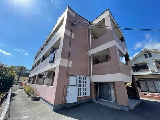 フォレスト,コーポ