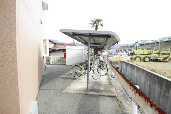 フォレスト,コーポ