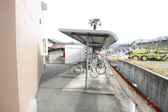 フォレスト,コーポ