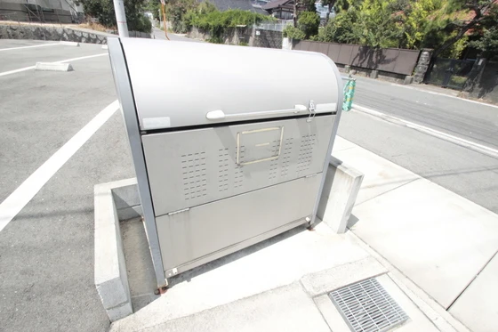 フォレスト,コーポ