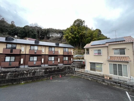 ハッピー キャニオン