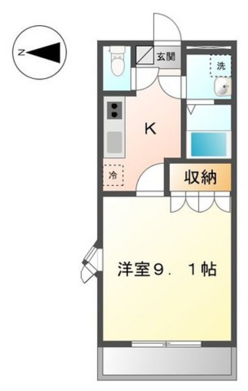 ハッピー キャニオン
