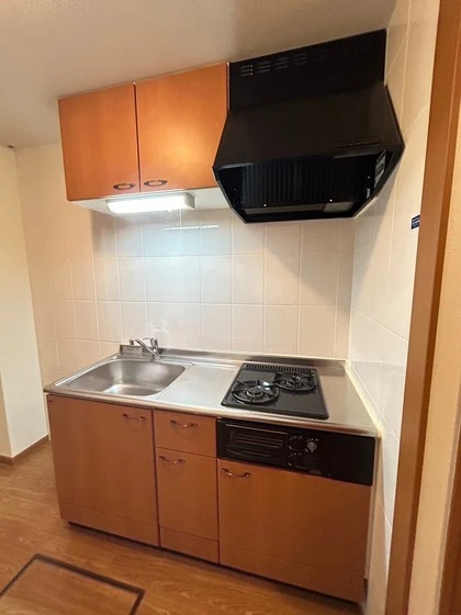 ハッピー キャニオン