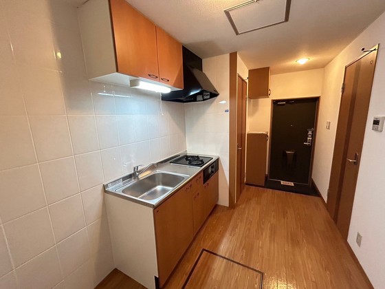 ハッピー キャニオン