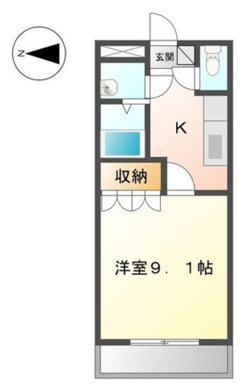 ハッピー キャニオン