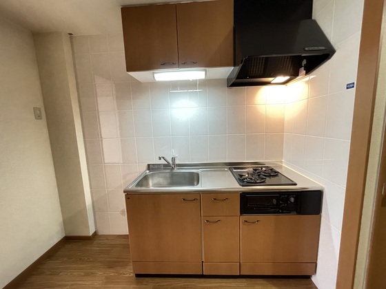 ハッピー キャニオン