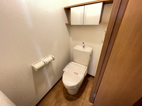 ハッピー キャニオン