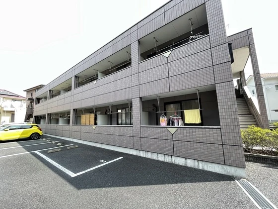 ハッピー キャニオン