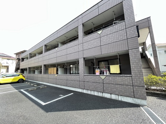 ハッピー キャニオン