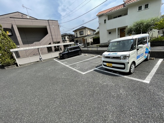 ハッピー キャニオン