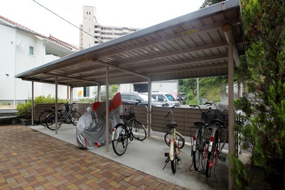 ハッピー キャニオン