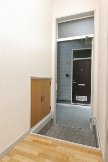 サファイアハイツ