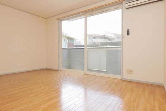 サファイアハイツ