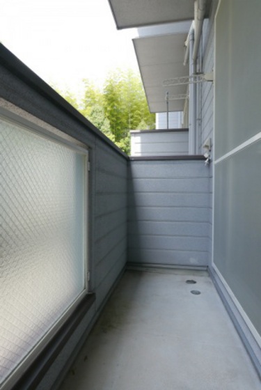 サファイアハイツ