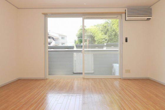 サファイアハイツ