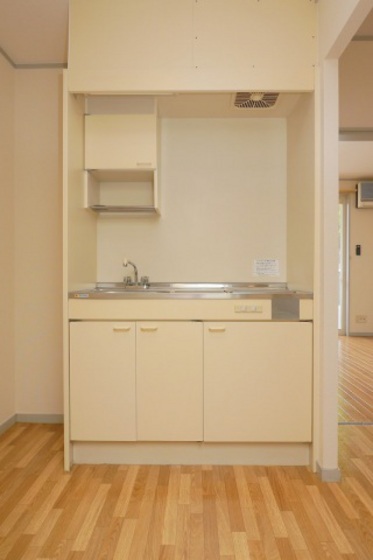 サファイアハイツ