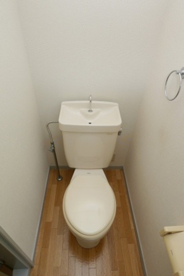 サファイアハイツ