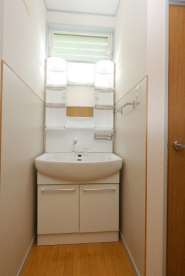 サファイアハイツ