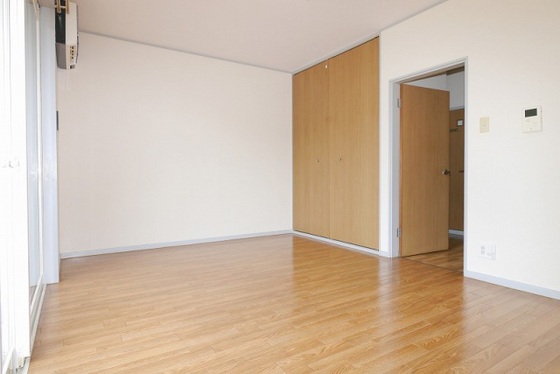 サファイアハイツ