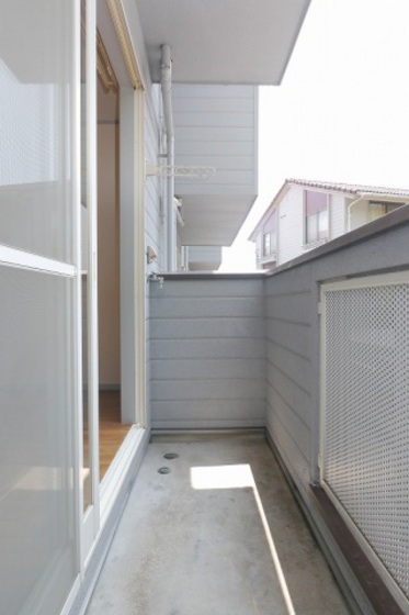 サファイアハイツ