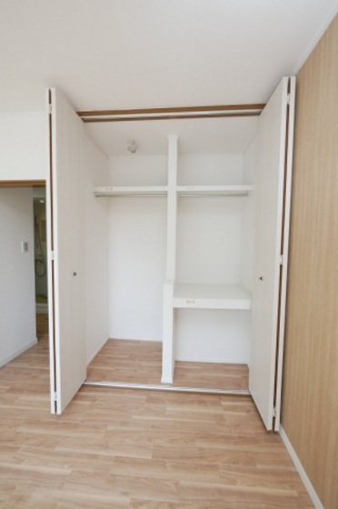 サファイアハイツ