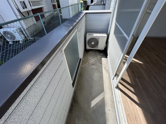 サファイアハイツ