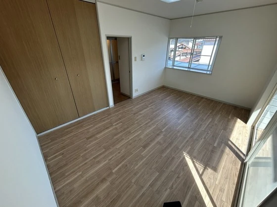 サファイアハイツ