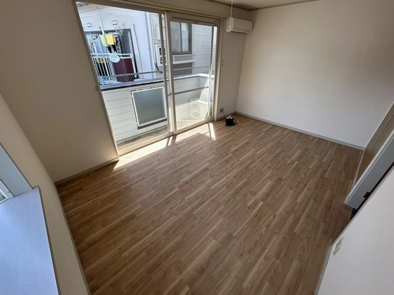 サファイアハイツ