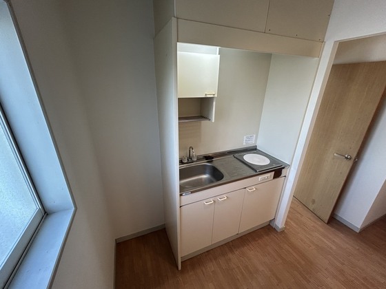 サファイアハイツ