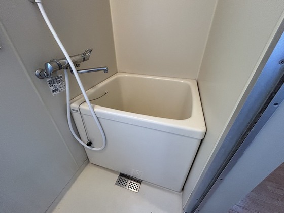 サファイアハイツ