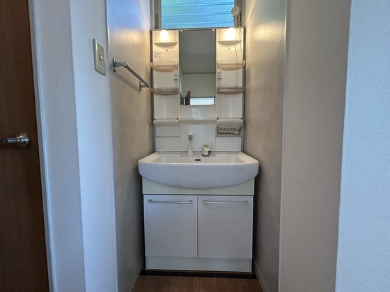 サファイアハイツ