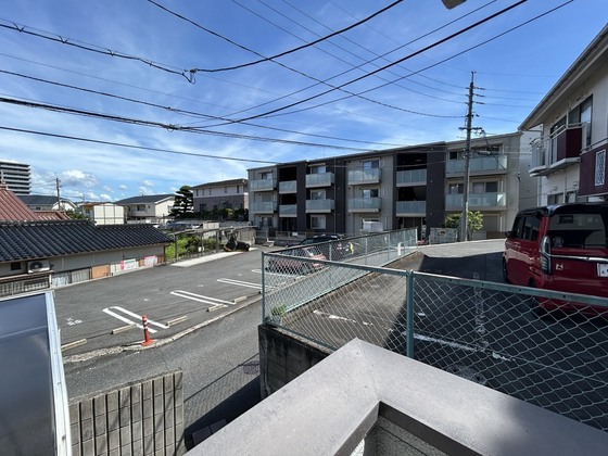 サファイアハイツ