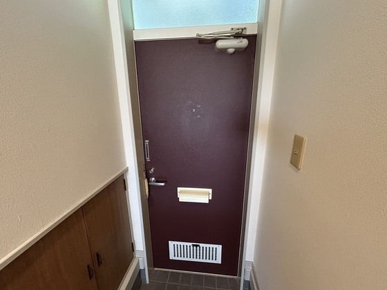 サファイアハイツ