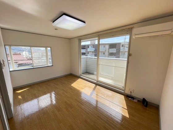 サファイアハイツ