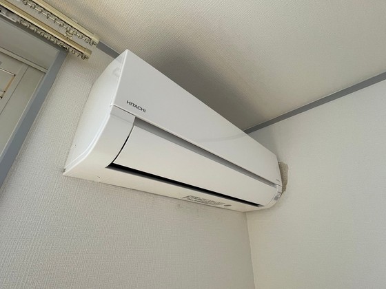 サファイアハイツ