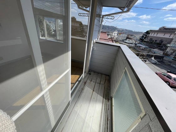 サファイアハイツ