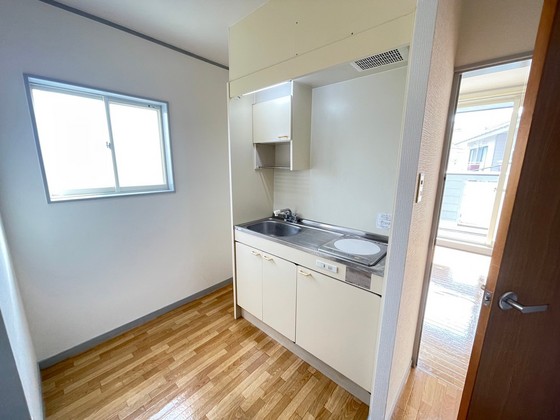 サファイアハイツ