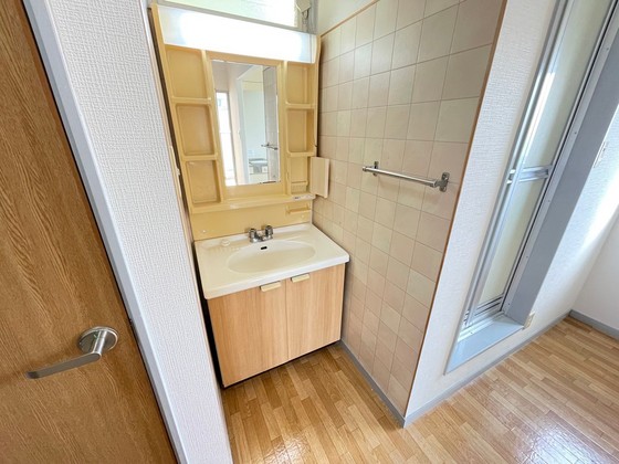 サファイアハイツ