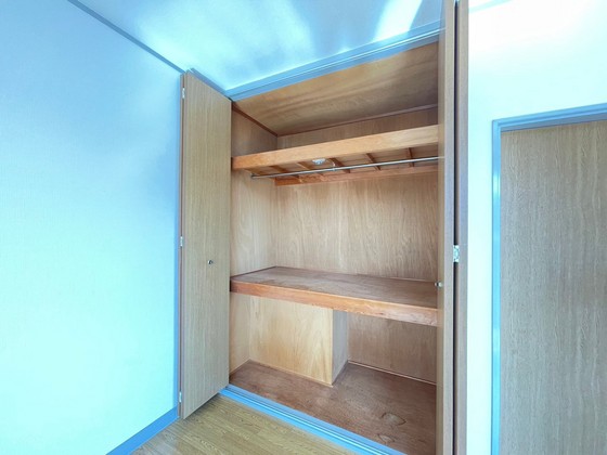 サファイアハイツ