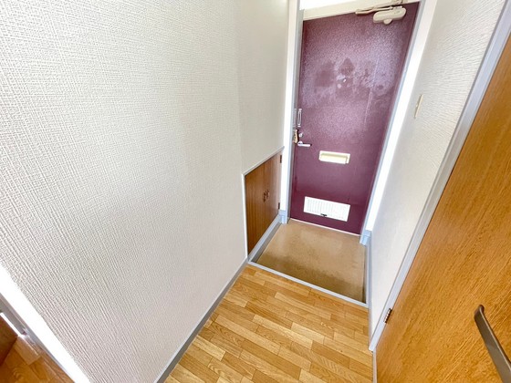 サファイアハイツ