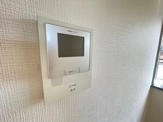 サファイアハイツ