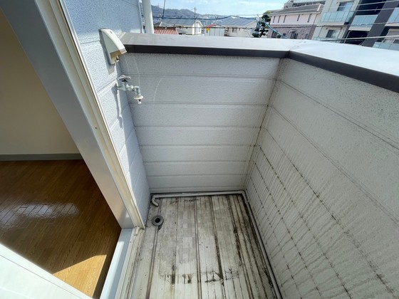 サファイアハイツ