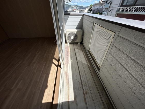 サファイアハイツ