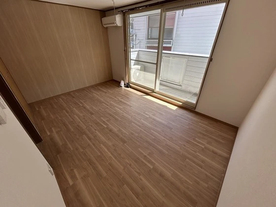 サファイアハイツ