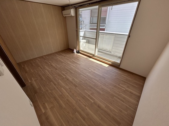 サファイアハイツ