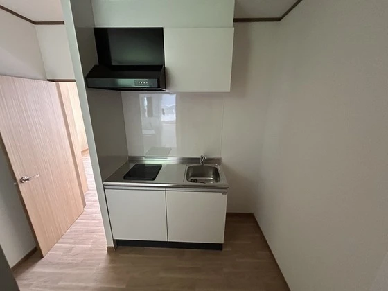 サファイアハイツ