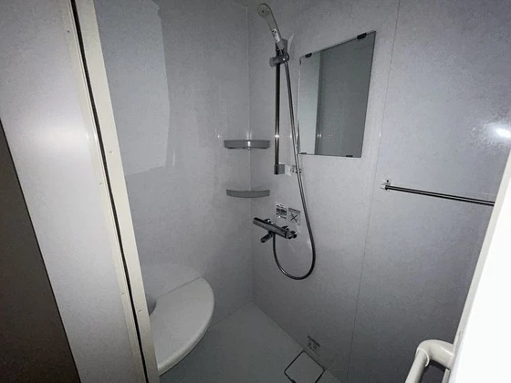 サファイアハイツ